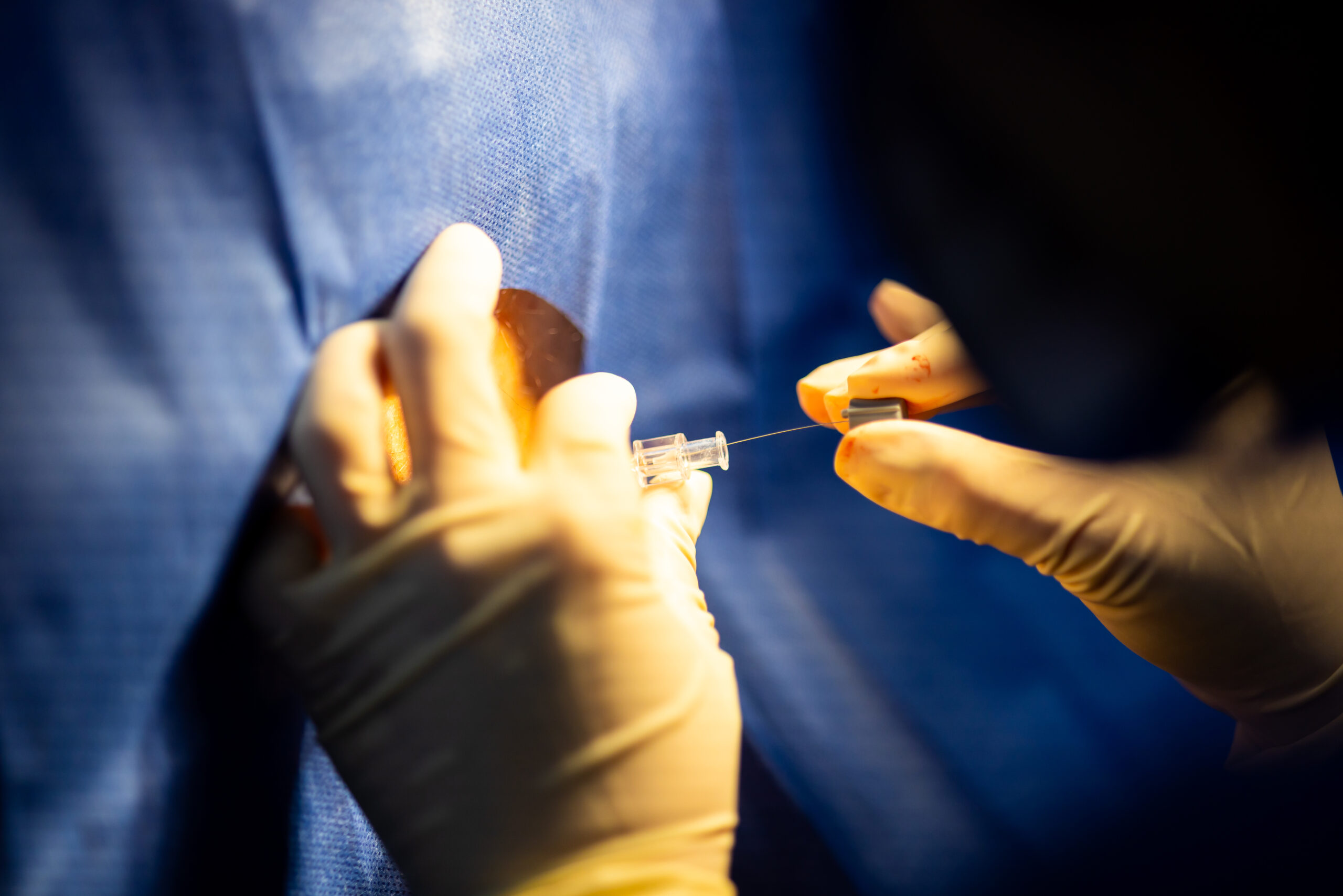 Wisconsin Anesthesia