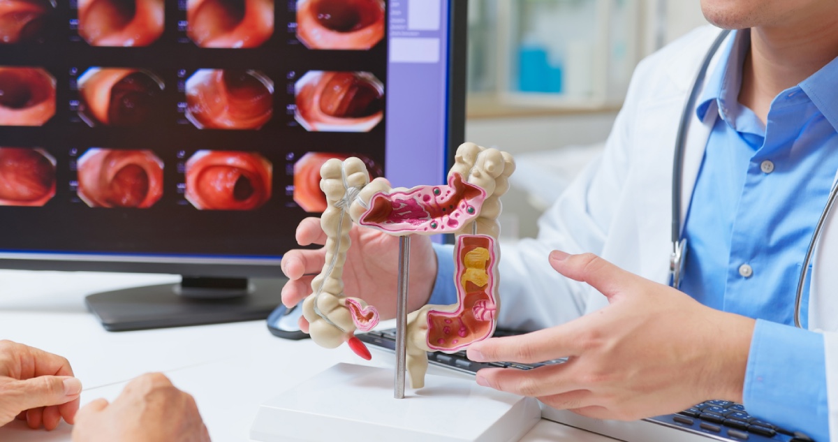 Challenges of GI Surgery