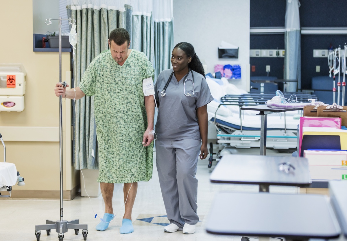 Trends in Ambulatory Surgery