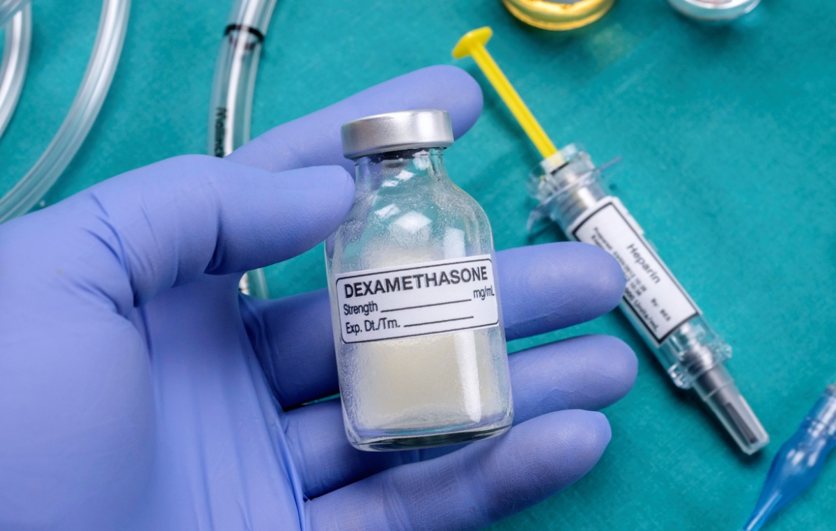 Clinical Uses of Dexamethasone